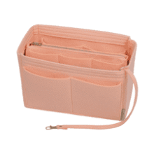 Purse Organizer Insert: Felt Bag & Tote Shaper