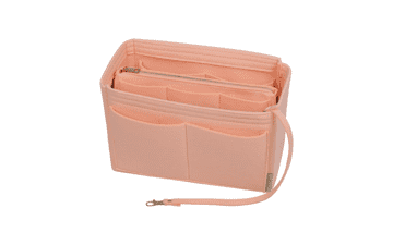 Purse Organizer Insert: Felt Bag & Tote Shaper