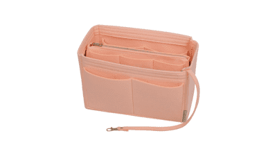 Purse Organizer Insert: Felt Bag & Tote Shaper