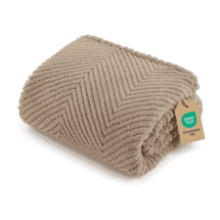 Small Dog Blanket - Soft, Washable, & Fluffy