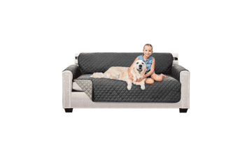 Sofa Shield: Stain & Tear Resistant Couch Cover