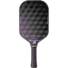 T800 Carbon Fiber Pickleball Paddle - USAPA Approved