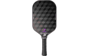 T800 Carbon Fiber Pickleball Paddle - USAPA Approved