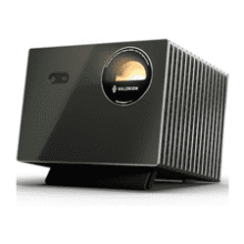 VisionMaster Pro2: Triple Laser 4K Projector | IMAX, HDR10+, & Lag-Free Gaming