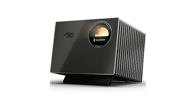 VisionMaster Pro2: Triple Laser 4K Projector | IMAX, HDR10+, & Lag-Free Gaming