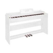 WENCAI 88-Key Weighted Digital Piano - Perfect for Beginners & Pros