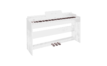 WENCAI 88-Key Weighted Digital Piano - Perfect for Beginners & Pros