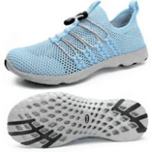 Women's Lightweight Quick Drying Water Shoes
