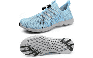 Women's Lightweight Quick Drying Water Shoes