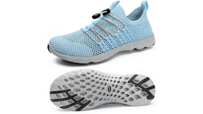 Women's Lightweight Quick Drying Water Shoes