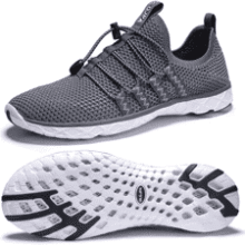 Women's Quick Drying Water Shoes - Lightweight & Athletic