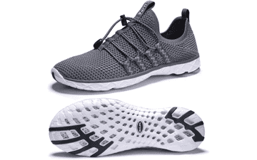 Women's Quick Drying Water Shoes - Lightweight & Athletic