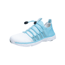 Women's Quick Drying Water Shoes - Lightweight Athletic Shoes