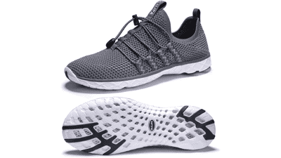 Women's Quick Drying Water Shoes - Lightweight & Athletic