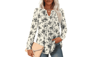 Women's Tunic Tops for Leggings