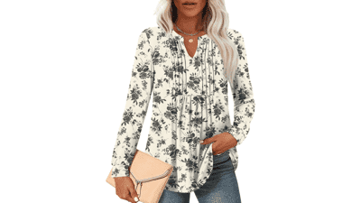 Women's Tunic Tops for Leggings