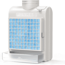 3-in-1 Dryer Vent Kit: Indoor, Safe & Efficient