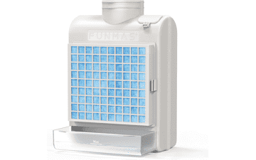 3-in-1 Dryer Vent Kit: Indoor, Safe & Efficient