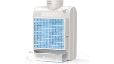 3-in-1 Dryer Vent Kit: Indoor, Safe & Efficient