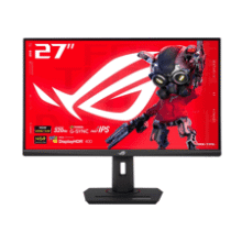 ASUS ROG Strix 27" 1440P 320Hz Gaming Monitor