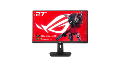 ASUS ROG Strix 27