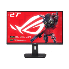 ASUS ROG Strix 27" QHD 180Hz Gaming Monitor