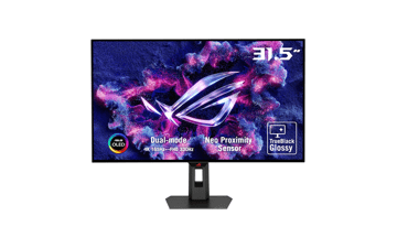 ASUS ROG Strix 32" 4K OLED Gaming Monitor - XG32UCWG