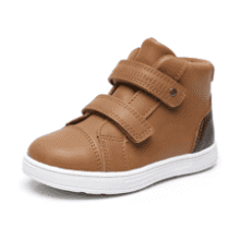 Apakowa Boys Water Resistant Fall Boots