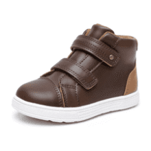 Apakowa Kids Water Resistant Fall Boots
