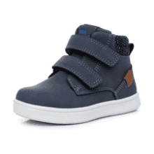Apakowa Water Resistant Boots for Toddler Boys