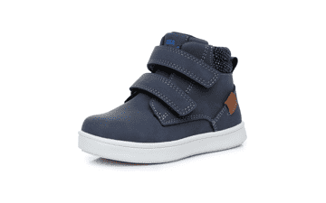 Apakowa Water Resistant Boots for Toddler Boys