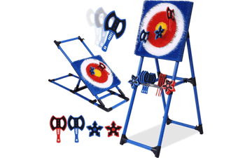 Axe Throwing Game Set: Indoor & Outdoor Fun