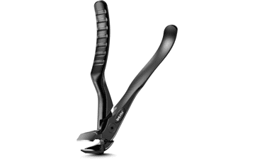BEZOX Toenail Clippers: Long Handle, Perfect for Seniors
