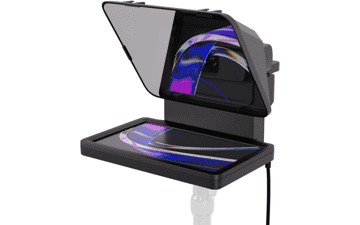 Elgato Prompter: Studio-Quality Teleprompter for Streaming & Video