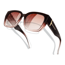 Fit Over Sunglasses - Polarized & UV400 Protection