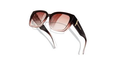 Fit Over Sunglasses - Polarized & UV400 Protection