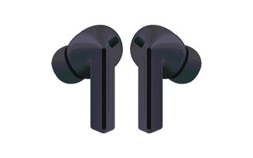 Galaxy Buds 3 FE: Wireless Earbuds with ANC & Long Battery