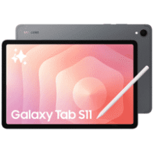 Galaxy Tab S11: 256GB, Slim Android Tablet with S Pen