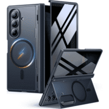 Galaxy Z Fold 7 Case: Magsafe, Kickstand, Privacy Screen