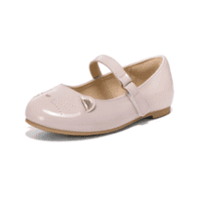 Girls Ballet Flats - Mary Jane Dress Shoes