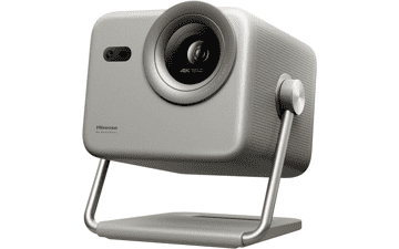 Hisense M2 Pro: 4K UHD Triple Laser Smart Projector | Netflix Included