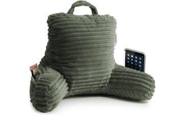 Kids Reading Pillow by Nestl: Comfy & Supportive