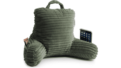 Kids Reading Pillow by Nestl: Comfy & Supportive