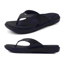 KuaiLu Women's Orthopedic Flip Flops: Comfort & Support