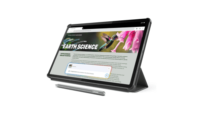 Lenovo Idea Tab Pro: 12.7