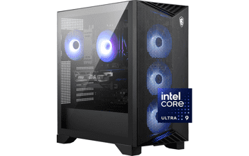 MSI Aegis R2 AI Gaming PC: RTX 5070Ti, Intel Core Ultra 9