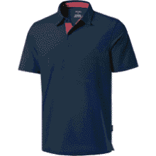 Men's Dry-Fit Golf Polo: Performance & Style