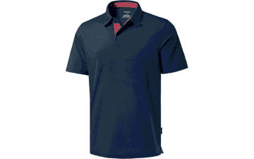 Men's Dry-Fit Golf Polo: Performance & Style