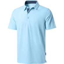 Men's Dry-Fit Golf Polo: Performance & Style