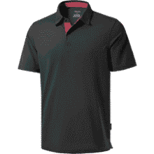 Men's Dry-Fit Golf Polo: Performance & Style